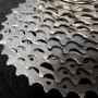 Casete "SHIMANO DURA ACE CS-R9200" 12v 11/34 (Ref 418)
