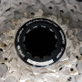 SHIMANO DURA ACE CS-R9200" cassetta 12v 11/34 (rif. 418)