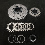 Casete "SHIMANO DURA ACE CS-R9200" 12v 11/34 (Ref 418)