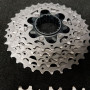 Casete "SHIMANO DURA ACE CS-R9200" 12v 11/34 (Ref 418)