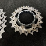 Casete "SHIMANO DURA ACE CS-R9200" 12v 11/34 (Ref 418)