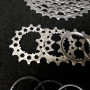 Casete "SHIMANO DURA ACE CS-R9200" 12v 11/34 (Ref 418)