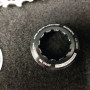 Casete "SHIMANO DURA ACE CS-R9200" 12v 11/34 (Ref 418)
