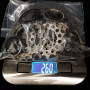 Casete "SHIMANO DURA ACE CS-R9200" 12v 11/34 (Ref 418)
