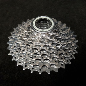 Kassette "SHIMANO CS-HG50" 9v 11/32 (Ref 420)