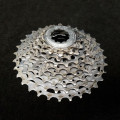 Cassette "SHIMANO XT CS-M771" 10v 11/32 (Ref 422)