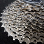 Kassette "SHIMANO 105 CS-HG700" 11v 14/34 (Ref 423)