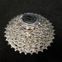 Cassetta "SHIMANO 105 CS-HG700" 11v 14/34 (Ref 423)