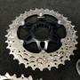 Kassette "SHIMANO 105 CS-HG700" 11v 14/34 (Ref 423)