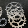 Cassetta "SHIMANO 105 CS-HG700" 11v 14/34 (Ref 423)