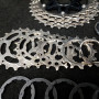 SHIMANO 105 CS-HG700" cassette 11v 14/34 (Ref 423)