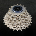 Kassette "SHIMANO ULTEGRA CS-R8000" 11v 14/28 (Ref 424)