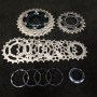 SHIMANO ULTEGRA CS-R8000" cassette 11v 14/28 (Ref 424)