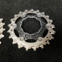 Kassette "SHIMANO ULTEGRA CS-R8000" 11v 14/28 (Ref 424)