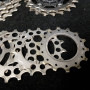 Cassetta "SHIMANO ULTEGRA CS-R8000" 11v 14/28 (Ref 424)