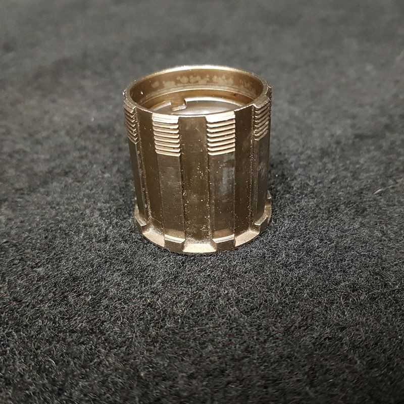 Freilaufkörper „SHIMANO UG“ 7-Gang (Art.-Nr. 932)