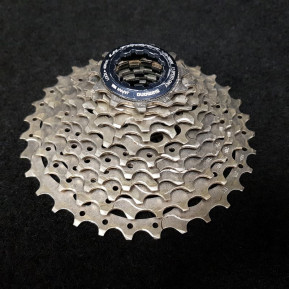 Kassette "SHIMANO ULTEGRA CS-R8000" 11v 11/32 (Ref 429)