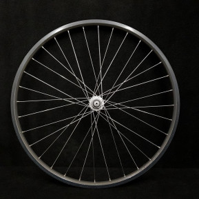 HOPE TITANE 26" front wheel (Ref 46)