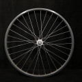 HOPE TITANE 26" front wheel (Ref 46)