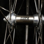 HOPE TITANE 26" front wheel (Ref 46)