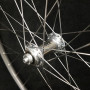 Rueda delantera HOPE TITANE 26" (Ref 46)
