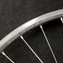 HOPE TITANE 26" front wheel (Ref 46)