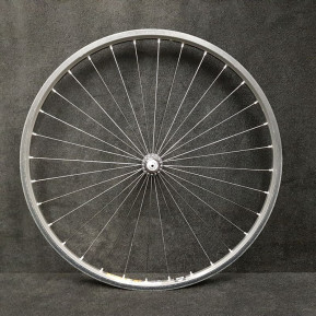 Ruota anteriore SUNN BRUBZ 26" (rif. 44)