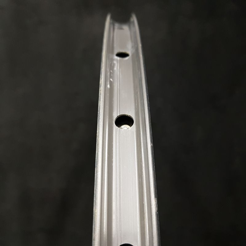 26" Vorderrad "SUNN BRUBZ" (Ref 44)