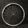 Rueda delantera KOMPACT RACING CARBON 700 (Ref 47)