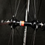 Vorderrad 700 "KOMPACT RACING CARBON" (Ref 47)