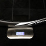 Rueda delantera KOMPACT RACING CARBON 700 (Ref 47)