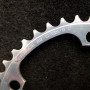 Vassoio "SPECIALITES TA" 42d BCD 135 (rif. 1603)