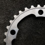 Kettenblatt "SHIMANO SG-X" 34d BCD 110 (Ref 1610)