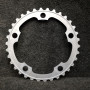 Kettenblatt "SHIMANO SG-X" 34d BCD 110 (Ref 1610)