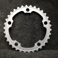 SHIMANO SG-X" 34d BCD 110 chainring (Ref 1610)