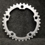 Kettenblatt "SHIMANO SG-X" 34d BCD 110 (Ref 1610)