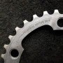 Kettenblatt "SHIMANO SG-X" 34d BCD 110 (Ref 1610)