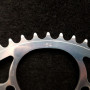 Tray "SPECIALITES TA" 54d BCD 130 (Ref 1673)