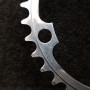 Tablett "SPECIALITES TA" 38d BCD 130 (Ref 1674)