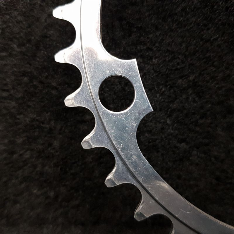 Tablett "SPECIALITES TA" 38d BCD 130 (Ref 1674)