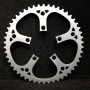 N.O.S "STRONGLIGHT" 50d BCD 92 chainring (Ref 1605)