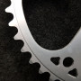 N.O.S "STRONGLIGHT" 50d BCD 92 chainring (Ref 1605)