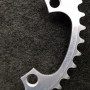 Kettenblatt "SHIMANO DURA ACE" 44d BCD 130 (Ref 1695)