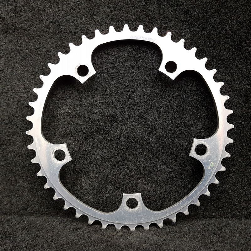 Kettenblatt "SHIMANO DURA ACE" 44d BCD 130 (Ref 1695)