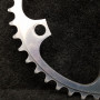 Kettenblatt "SHIMANO DURA ACE" 44d BCD 130 (Ref 1695)