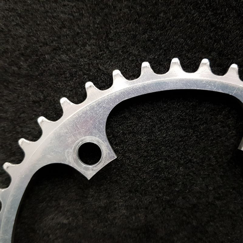 Kettenblatt "SHIMANO DURA ACE" 44d BCD 130 (Ref 1695)