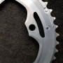 Ingranaggio SHIMANO" 50d BCD 130 (Ref 1696)
