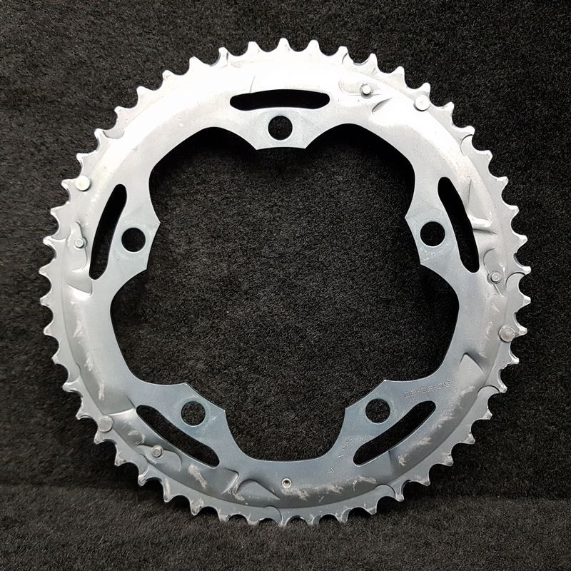 Kettenblatt "SHIMANO" 50d BCD 130 (Ref 1696)