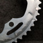 Ingranaggio SHIMANO" 50d BCD 130 (Ref 1696)
