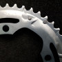 Kettenblatt "SHIMANO" 50d BCD 130 (Ref 1696)